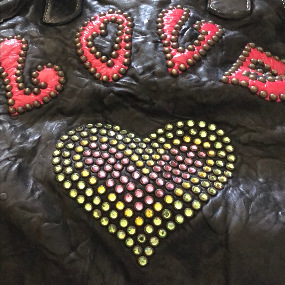 Love Handbag - Picture 4 of 4